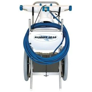 Hammerhead 21" Resort Unit 1 Hammerhead 21" Resort Unit