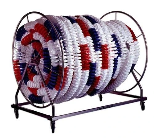 Paragon Large Capacity SS Lane Storage Reel 1 Paragon Large Capacity SS Lane Storage Reel