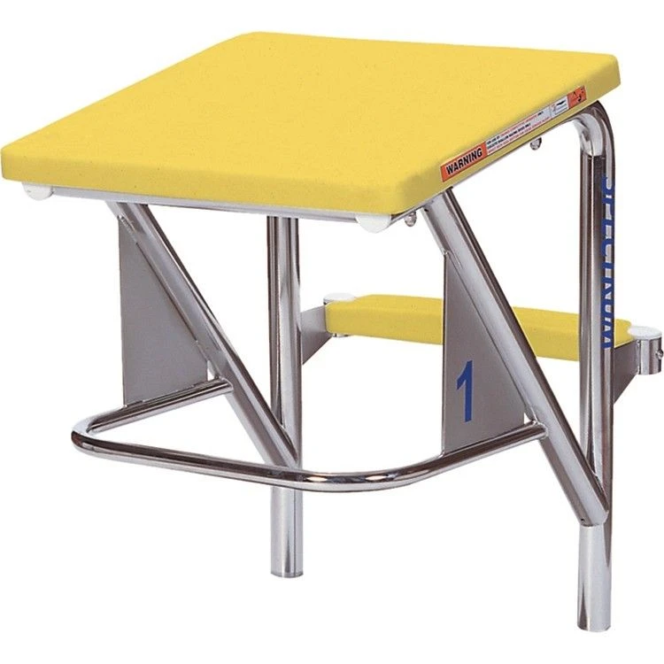 Original Bighorn Starting Platform 2 Original Bighorn Starting Platform - Image 2