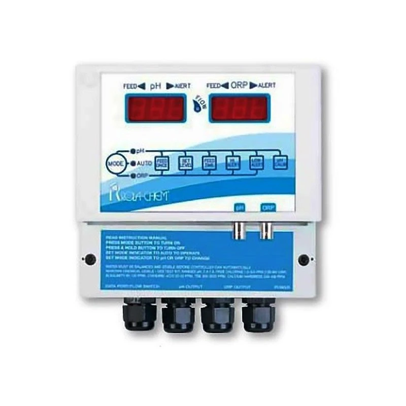 Digital PH.ORP Controller 1 Digital PH.ORP Controller