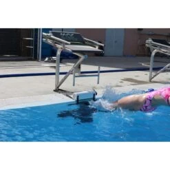 FINA Compliant Backstroke Start Device 7 FINA Compliant Backstroke Start Device -Swim Gear Store 15964