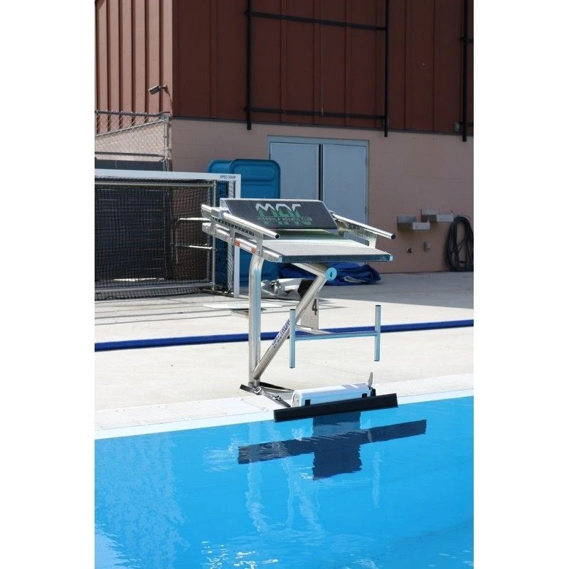 FINA Compliant Backstroke Start Device 5 FINA Compliant Backstroke Start Device - Image 5