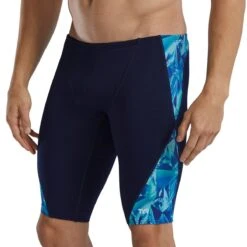 TYR Crystalized Jammer -Swim Gear Store 15 2