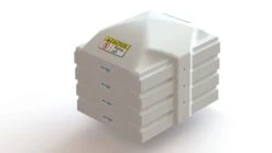 Spectrum Starting Block Cover -Swim Gear Store 16084