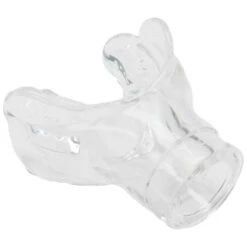 Ylon-a Snorkel Mouthpieces (5)
