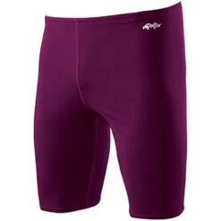 Dolfin Poly Solid Jammer -Swim Gear Store 16914