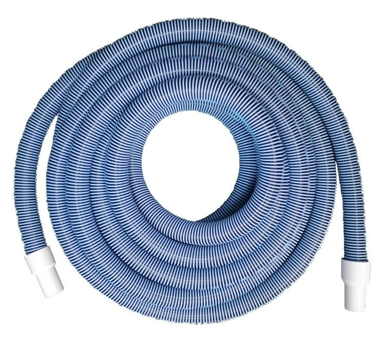 Heavy-Duty Vacuum Hose-1 1/2" X 40' 1 Heavy-Duty Vacuum Hose-1 1/2" X 40'