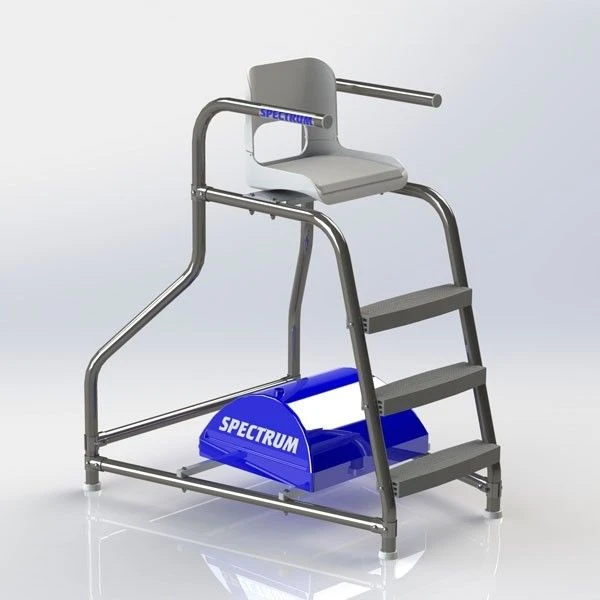 4' Marshall Chair 1 4' Marshall Chair