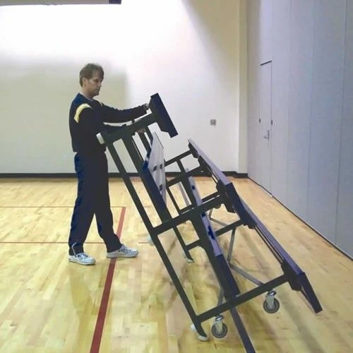 Tip And Roll Bleachers 2 Tip And Roll Bleachers - Image 2
