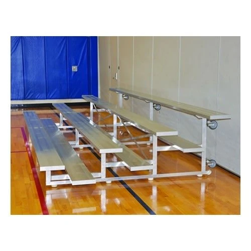 Tip And Roll Bleachers 1 Tip And Roll Bleachers
