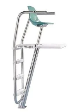 Paragon Paraflyte Club Chair