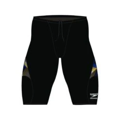 Speedo Precision Jammer -Swim Gear Store 1 12