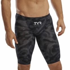 TYR Avictor Exolon Low Waist Jammer