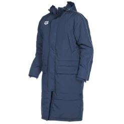 Arena Team Line Parka -Swim Gear Store 1d355 700 tl team parka 001 fl s