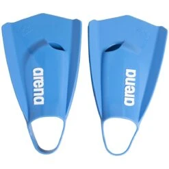 Arena Powerfin Pro -Swim Gear Store 1e207 blue pair