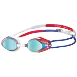 Arena Tracks Jr. Mirror Goggle 7 Arena Tracks Jr. Mirror Goggle -Swim Gear Store 1e560gbr