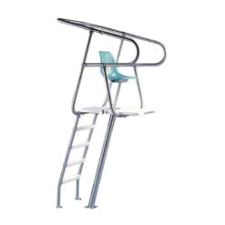 Paragon OSHA Guard Chair