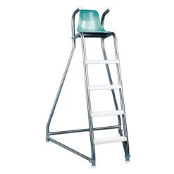 Paragon 4-Step Chair