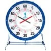 Kiefer 36” Convertible Portable Pace Clock