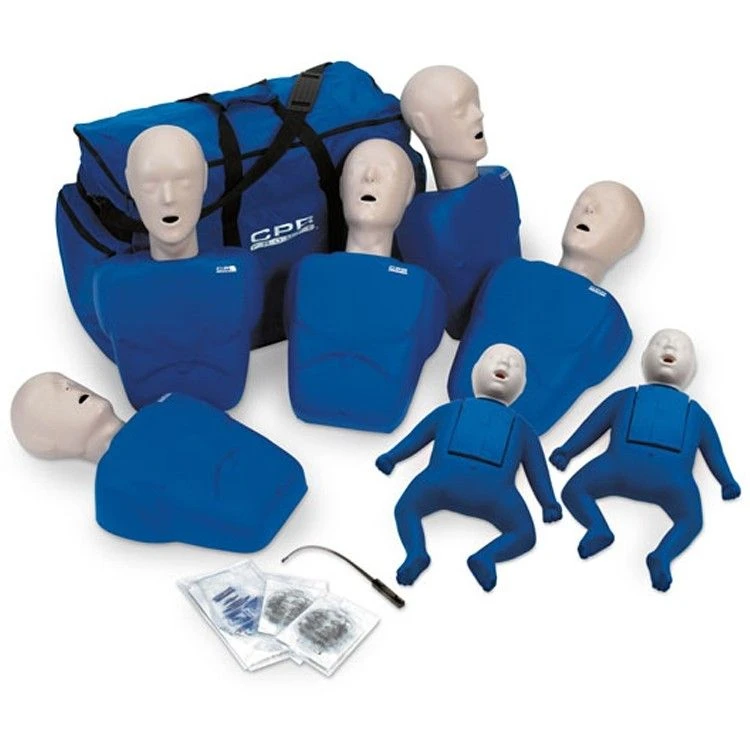 CPR Prompt 7 Pack 1 CPR Prompt 7 Pack