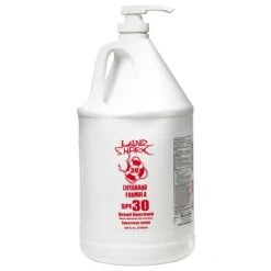 Land Shark SPF30 Sunscreen