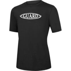 RISE Guard Short Sleeve Crew Neck Rashguard 8 RISE Guard Short Sleeve Crew Neck Rashguard -Swim Gear Store 2600gub