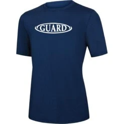 RISE Guard Short Sleeve Crew Neck Rashguard 9 RISE Guard Short Sleeve Crew Neck Rashguard -Swim Gear Store 2600gun