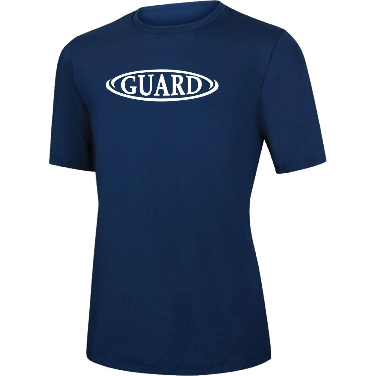 RISE Guard Short Sleeve Crew Neck Rashguard 4 RISE Guard Short Sleeve Crew Neck Rashguard - Image 4