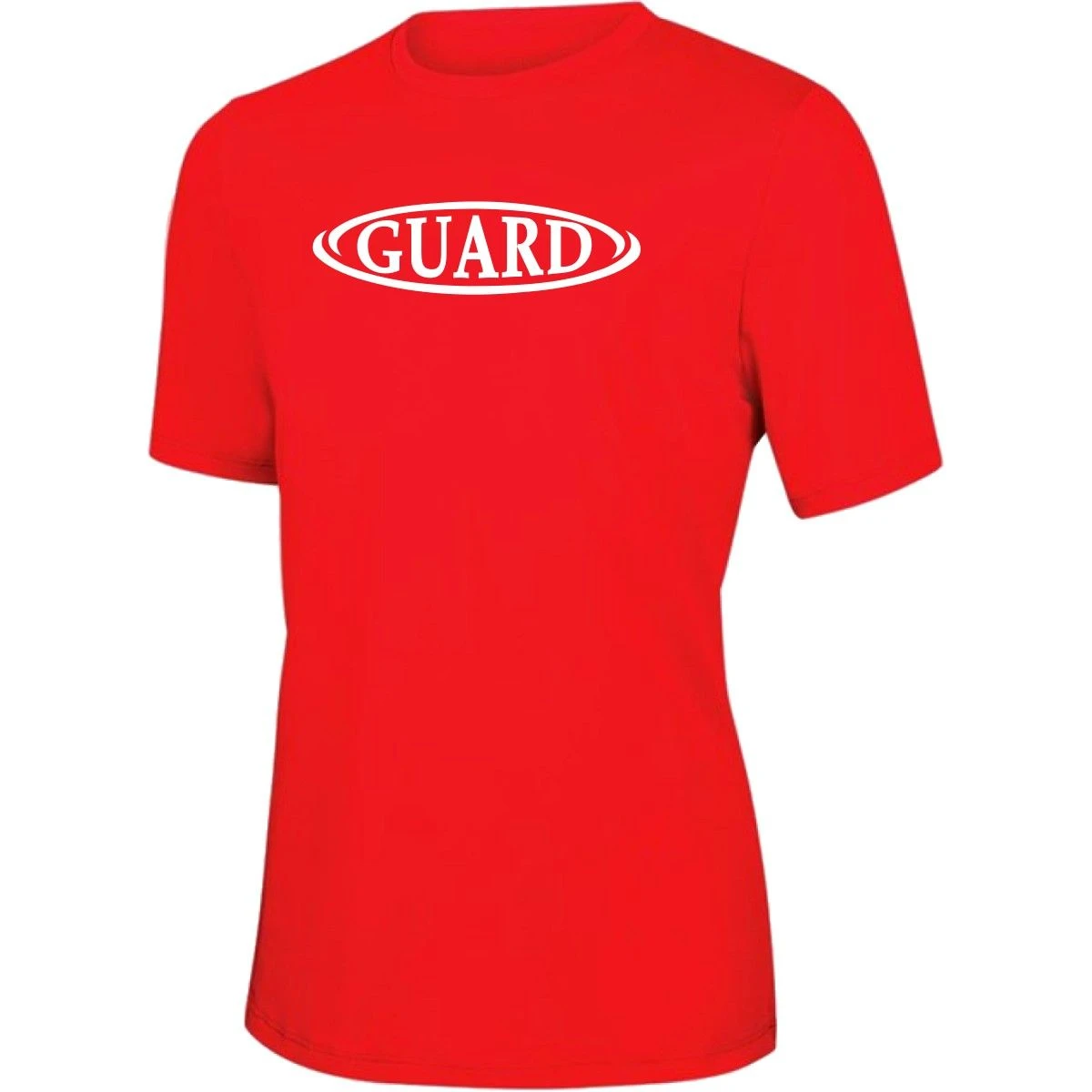 RISE Guard Short Sleeve Crew Neck Rashguard 5 RISE Guard Short Sleeve Crew Neck Rashguard - Image 5