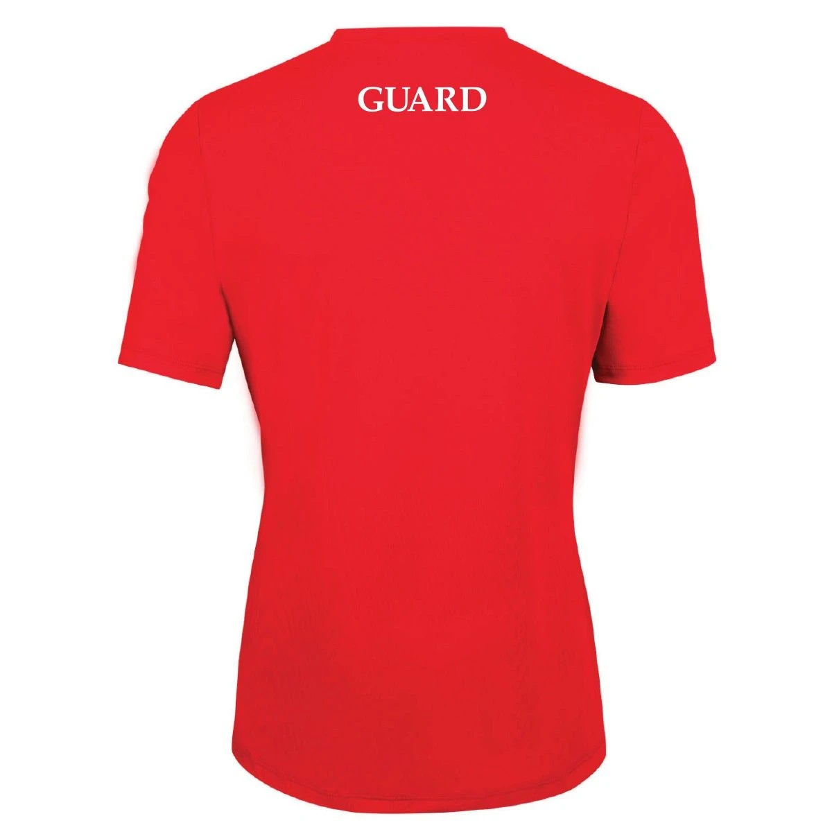RISE Guard Short Sleeve Crew Neck Rashguard 6 RISE Guard Short Sleeve Crew Neck Rashguard - Image 6