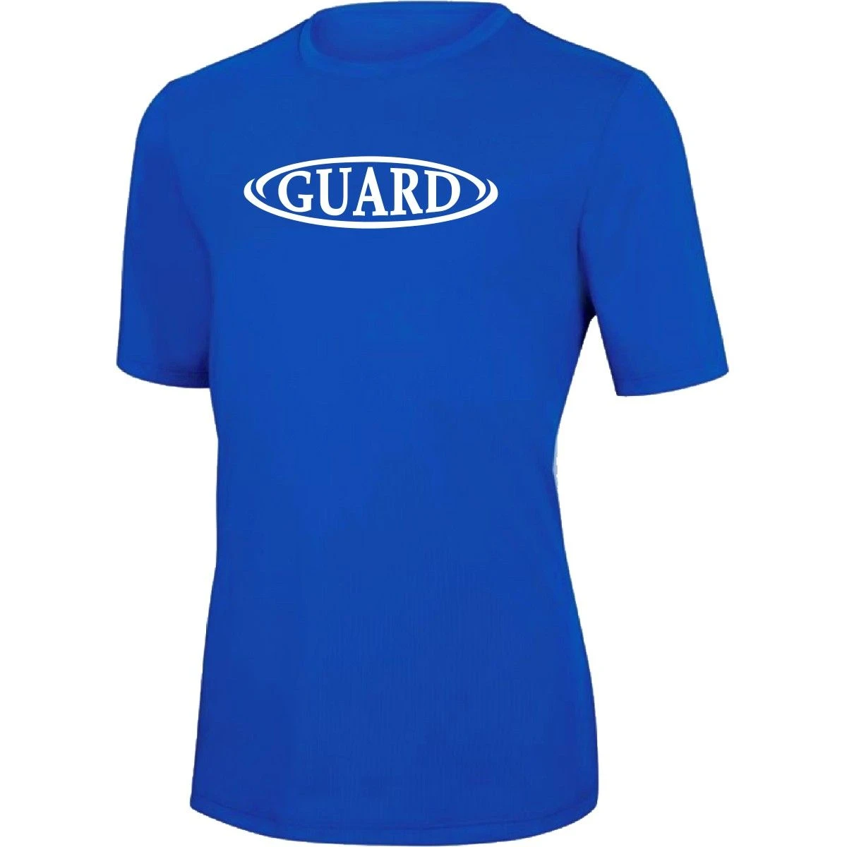 RISE Guard Short Sleeve Crew Neck Rashguard 1 RISE Guard Short Sleeve Crew Neck Rashguard