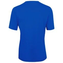 RISE Solid Short Sleeve Crew Neck Rashguard -Swim Gear Store 2600ro back 1