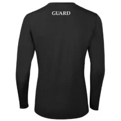 RISE Guard Long Sleeve Crew Neck Rashguard -Swim Gear Store 2604gub back new 1