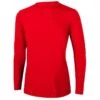 RISE Solid Long Sleeve Crew Neck Rashguard