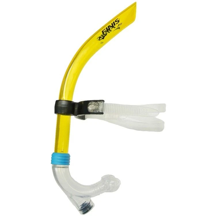 FINIS Jr Swimmers Snorkel 1 FINIS Jr Swimmers Snorkel