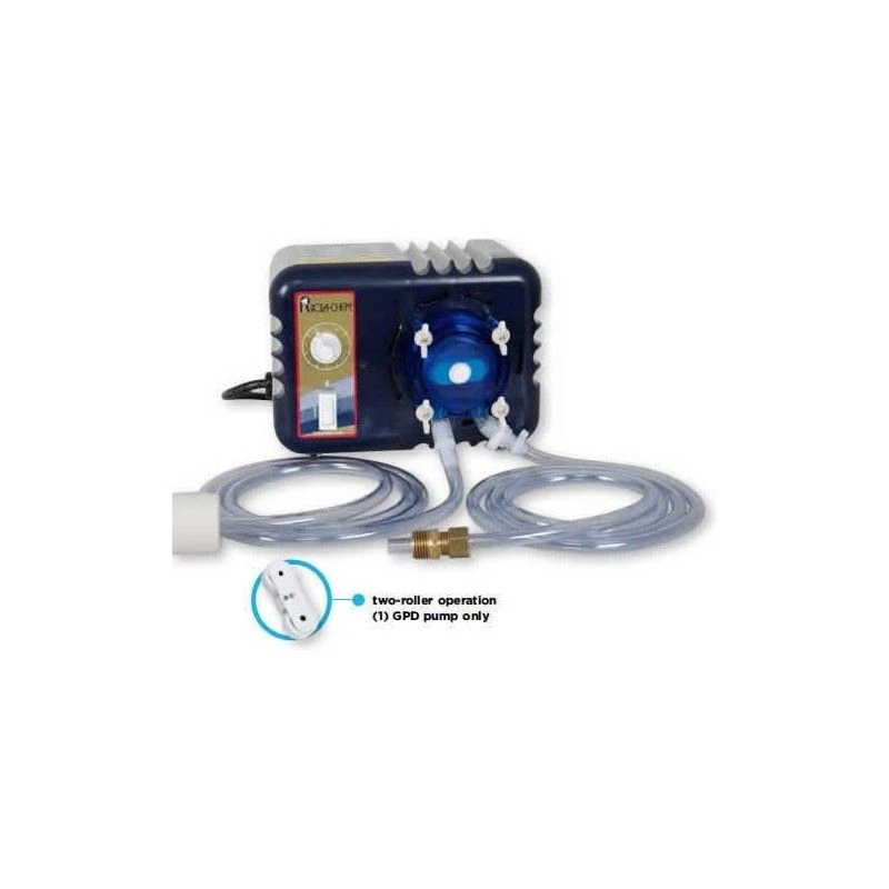 Rolachem Metering Pumps 2 Rolachem Metering Pumps - Image 2