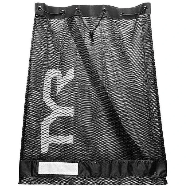 TYR Mesh Equipment Bag 2 TYR Mesh Equipment Bag - Image 2