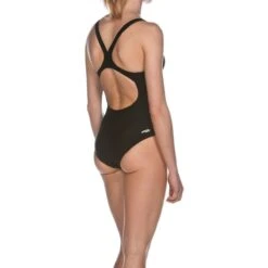 Arena Dynamo Swim Pro Back -Swim Gear Store 2a466 050 w dynamo one piece 004 br o