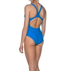 Arena Dynamo Swim Pro Back -Swim Gear Store 2a466 072 w dynamo one piece 003 bl o