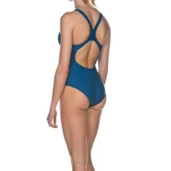 Arena Dynamo Swim Pro Back -Swim Gear Store 2a466 083 w dynamo one piece 003 bl o