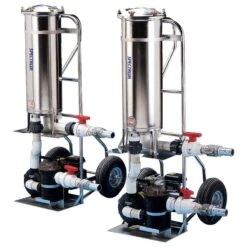 Wildcat G5.5 Portable Filtration Systems