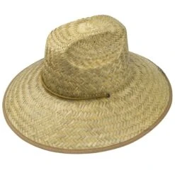 Guard Straw Hat