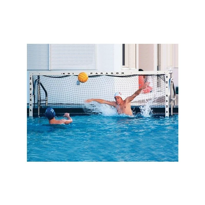 Paragon Water Polo Goals (pair) 1 Paragon Water Polo Goals (pair)