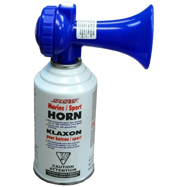 Air Horn Kit 1 Air Horn Kit