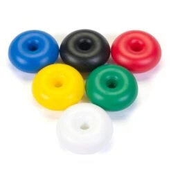 75' TSP Racing Lane 4" Disks 5 75' TSP Racing Lane 4" Disks -Swim Gear Store 3 2