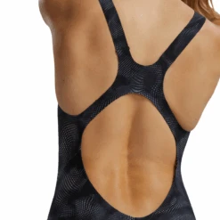 TYR Avictor Exolon Open Back Flex Hip Kneeskin -Swim Gear Store 3 4 1
