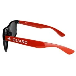 Guard Sunglasses -Swim Gear Store 4257101gbr side 1