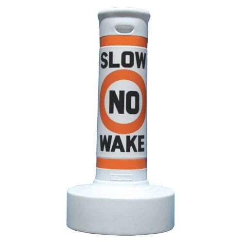 Regulatory Buoy 1 Regulatory Buoy