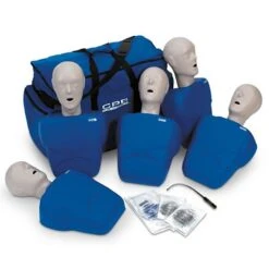 CPR Prompt Adult/Child 5 Pack