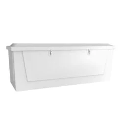 Fiberglass Storage Bin